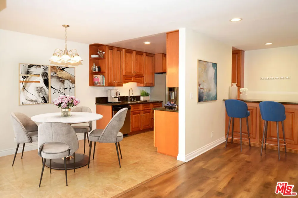 5950 Canterbury Drive #C212 Culver City, CA 90230