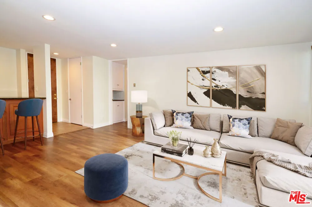 5950 Canterbury Drive #C212 Culver City, CA 90230
