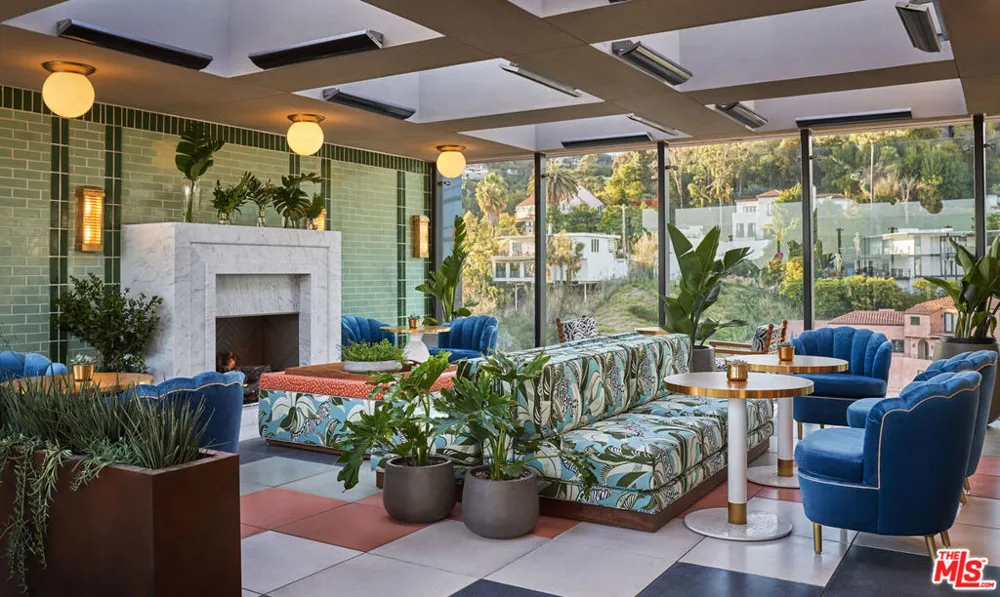 8420 W Sunset Boulevard #703 West Hollywood, CA 90069