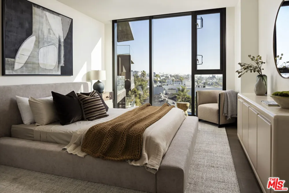 8420 W Sunset Boulevard #703 West Hollywood, CA 90069