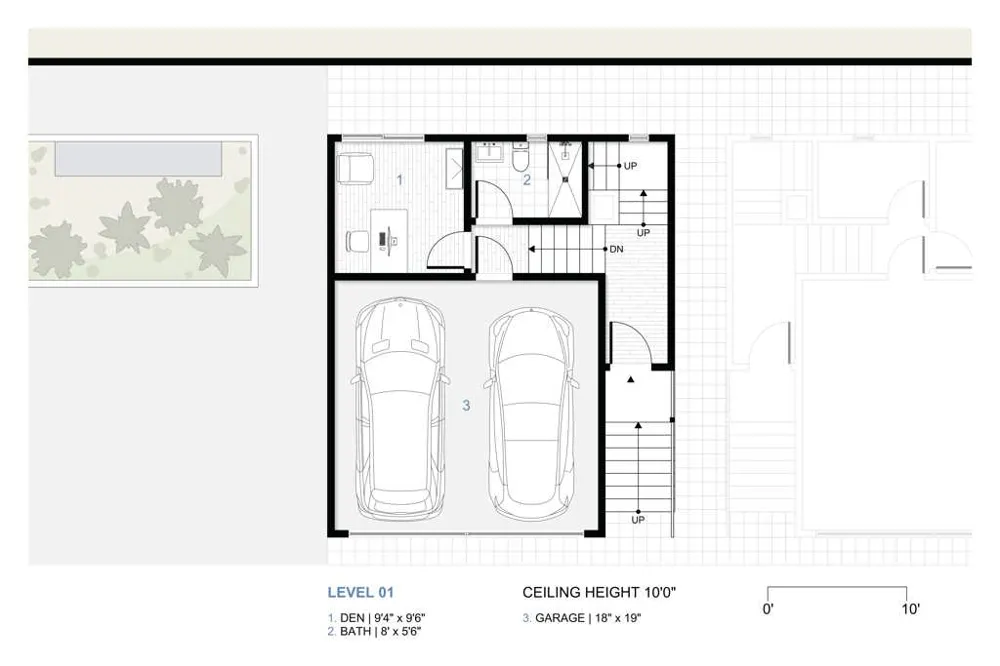 14651 W Sara Lane Panorama City, CA 91402