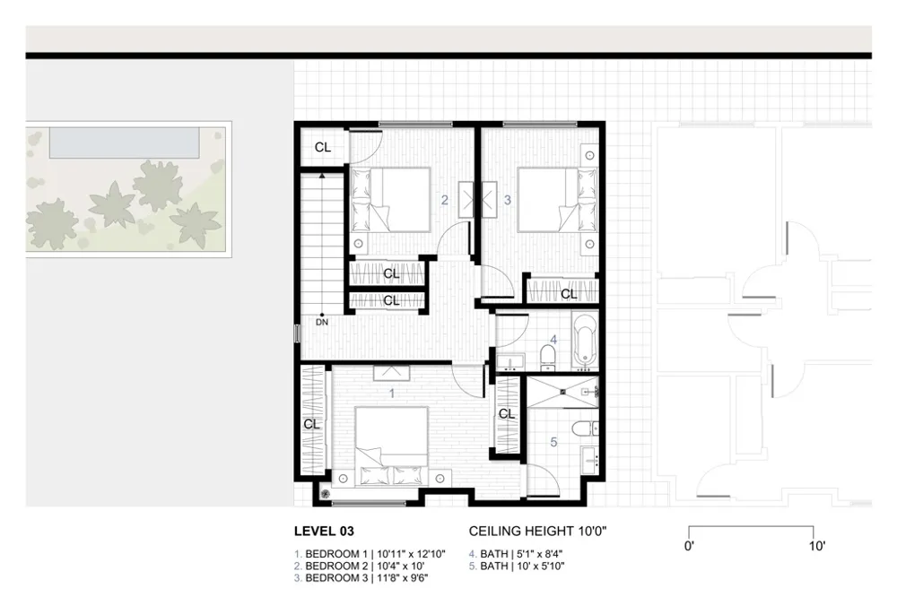 14651 W Sara Lane Panorama City, CA 91402