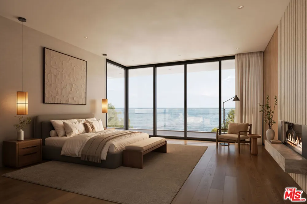 3870 Puerco Canyon Road Malibu, CA 90265