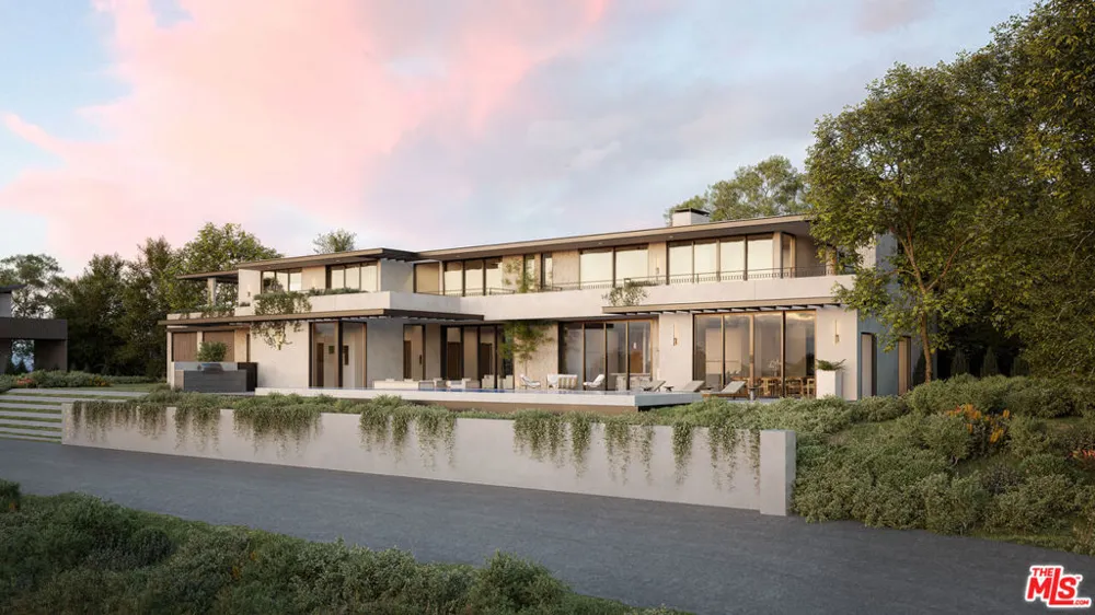 3870 Puerco Canyon Road Malibu, CA 90265