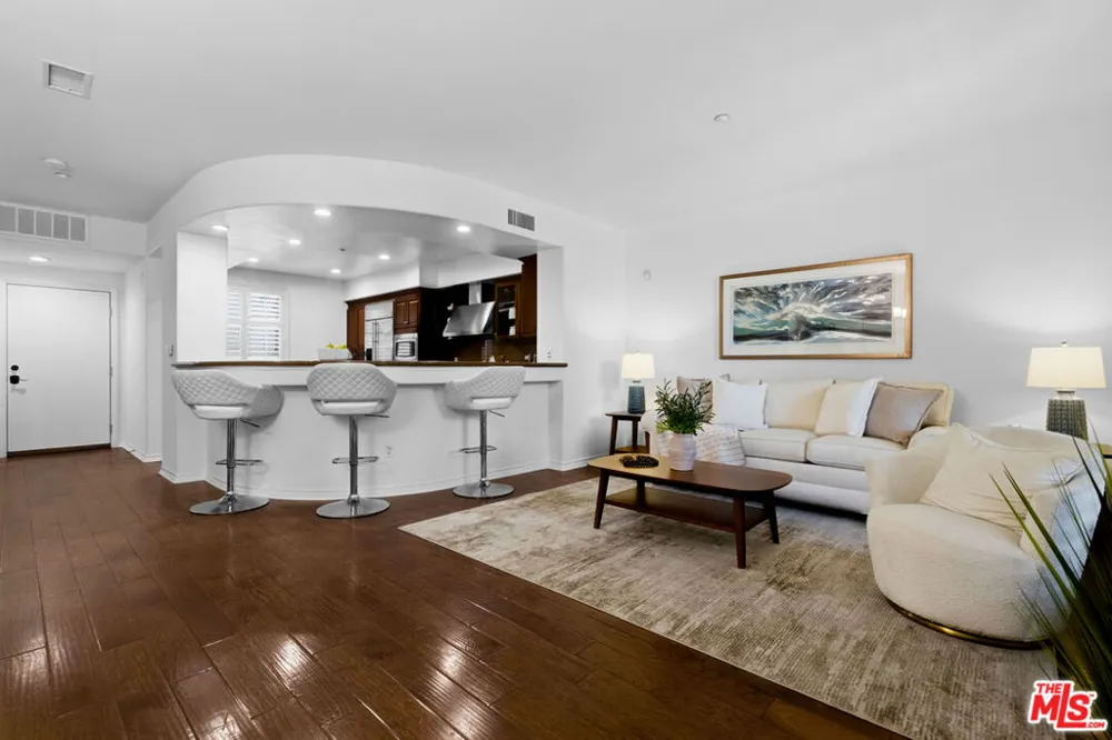 13031 Villosa Place #142 Playa Vista, CA 90094