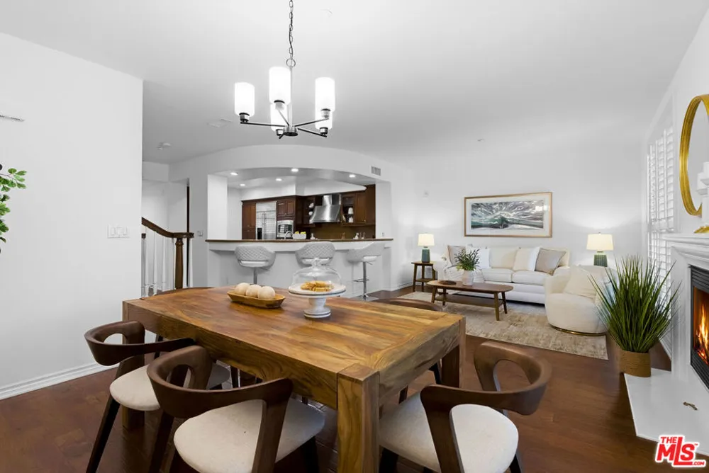 13031 Villosa Place #142 Playa Vista, CA 90094