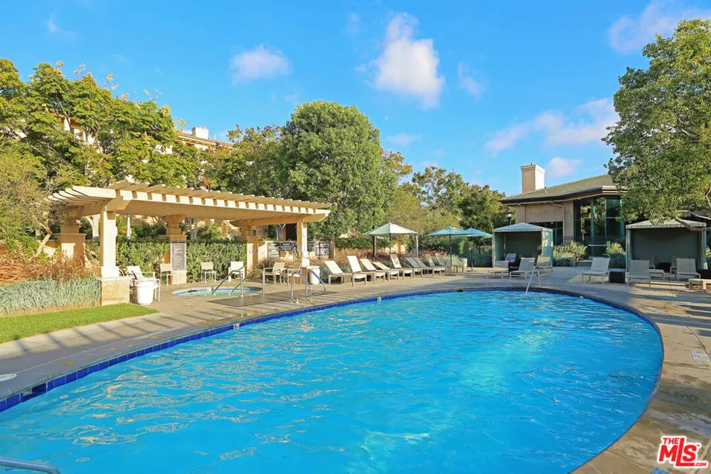 13031 Villosa Place #142 Playa Vista, CA 90094