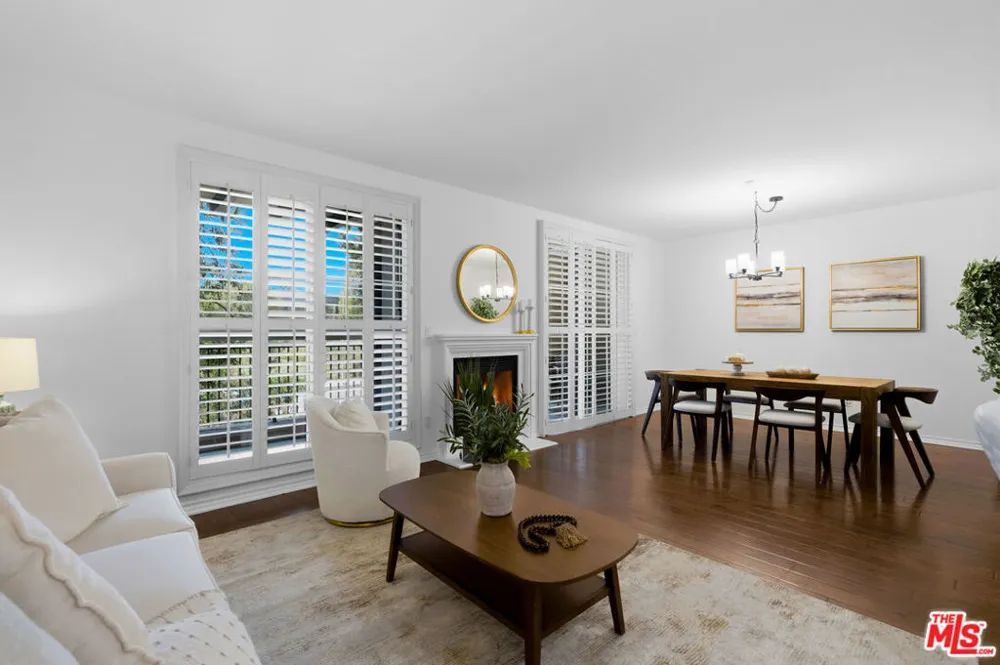 13031 Villosa Place #142 Playa Vista, CA 90094