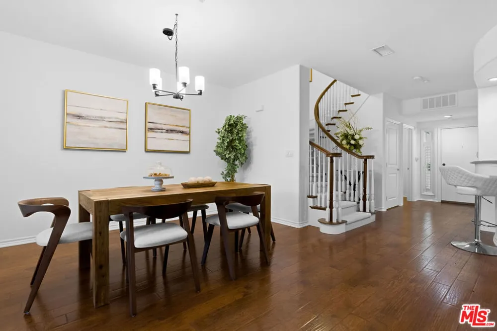 13031 Villosa Place #142 Playa Vista, CA 90094
