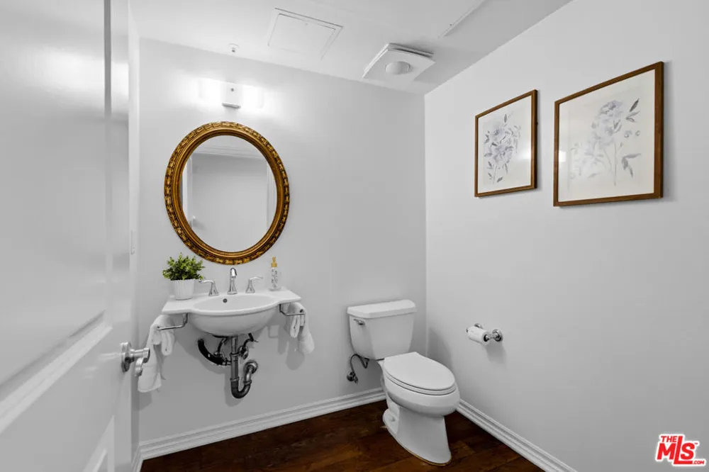 13031 Villosa Place #142 Playa Vista, CA 90094