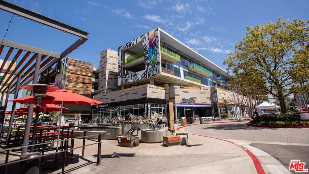 13031 Villosa Place #142 Playa Vista, CA 90094