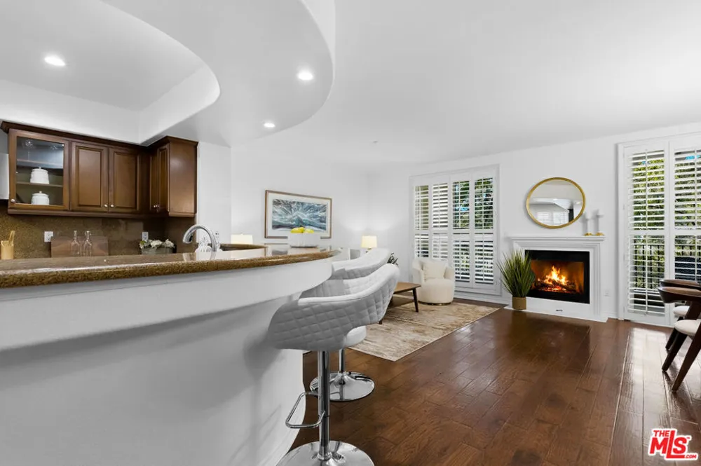 13031 Villosa Place #142 Playa Vista, CA 90094