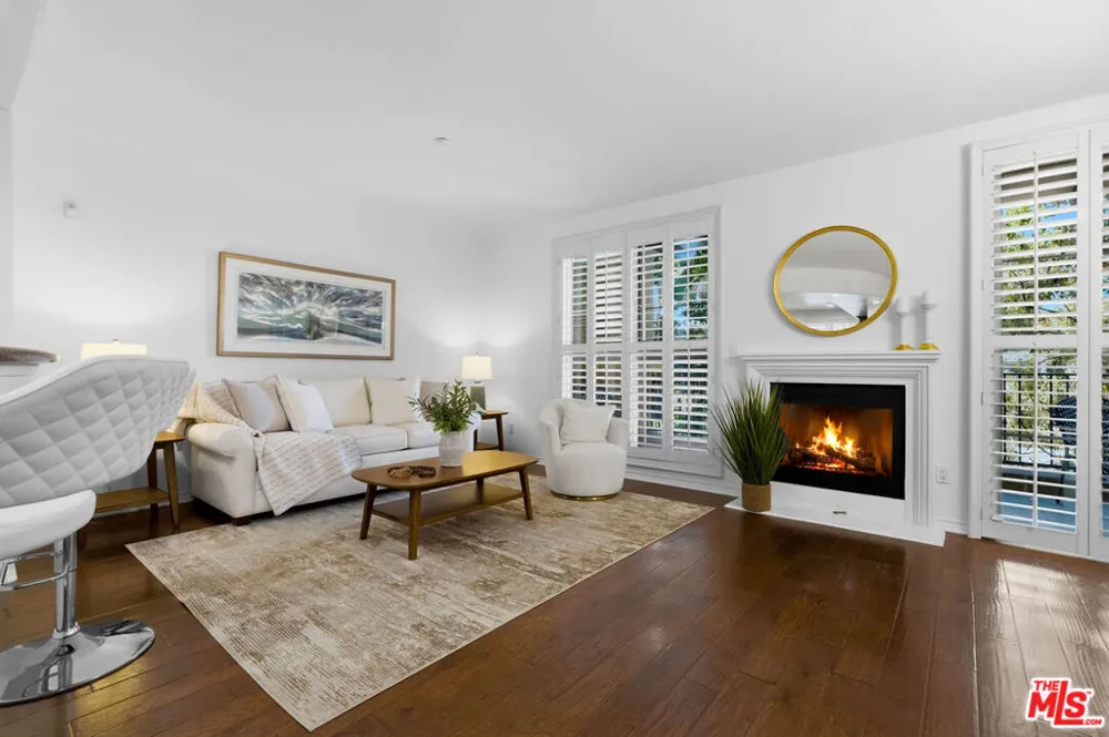 13031 Villosa Place #142 Playa Vista, CA 90094