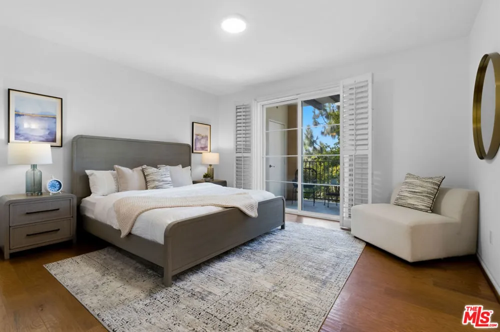 13031 Villosa Place #142 Playa Vista, CA 90094