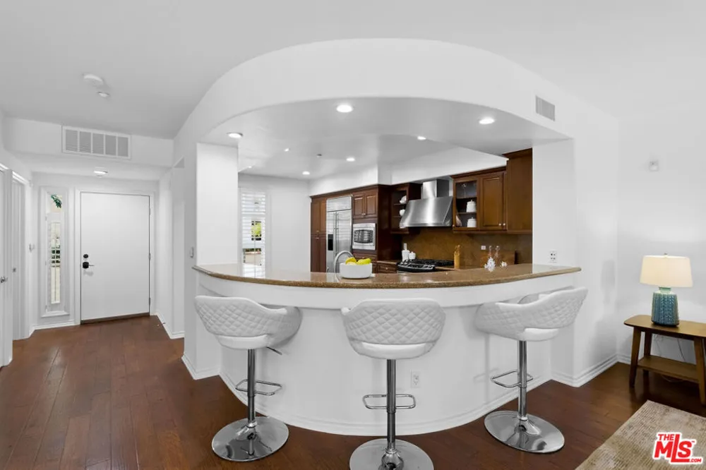 13031 Villosa Place #142 Playa Vista, CA 90094