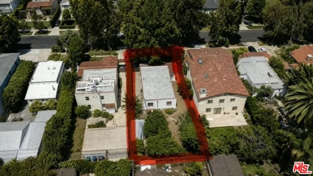 1923 Midvale Avenue Los Angeles, CA 90025