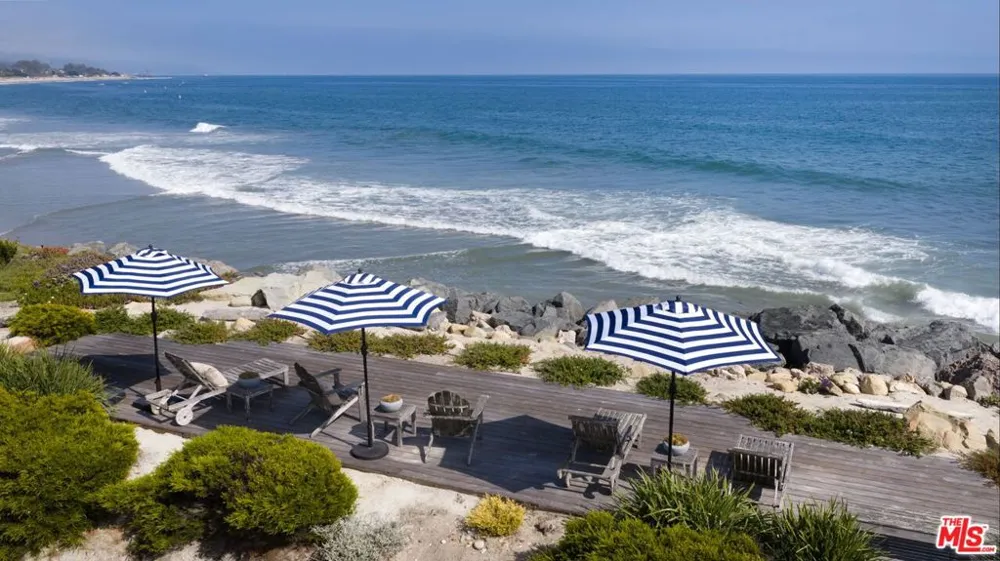 4217 Avenue Del Mar Carpinteria, CA 93013