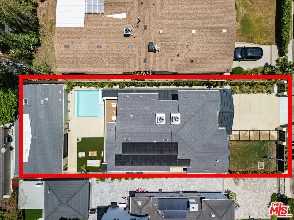 15721 Addison Street Encino, CA 91436