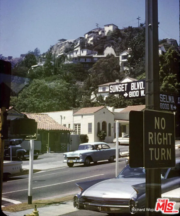 8230 Hollywood Boulevard Los Angeles, CA 90069