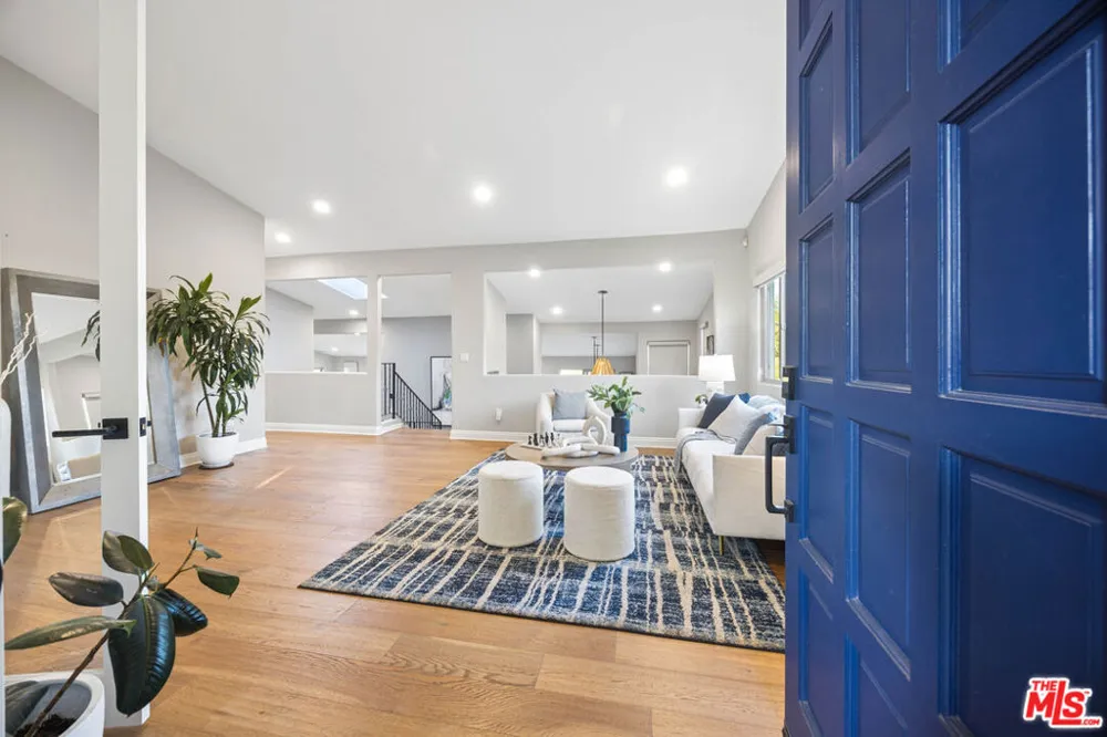 28935 W Beach Lane Malibu, CA 90265