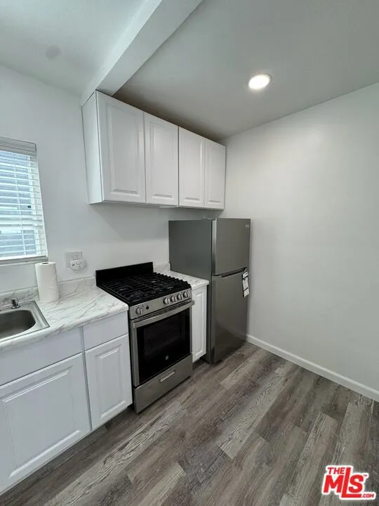 748 Washington Boulevard Los Angeles, CA 90292
