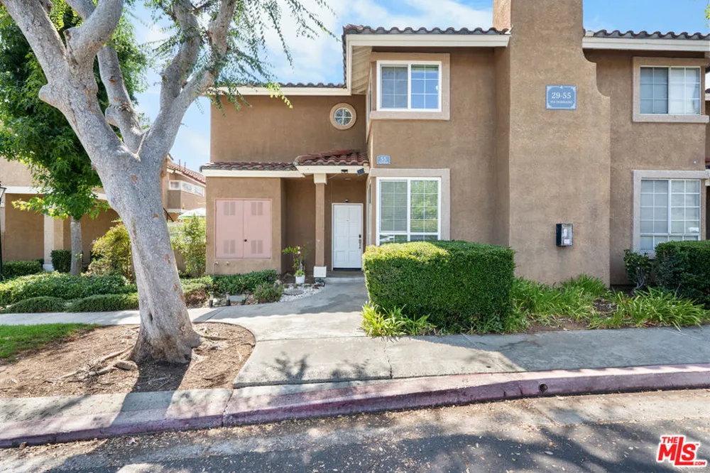 55 Via Honrado Rancho Santa Margarita, CA 92688