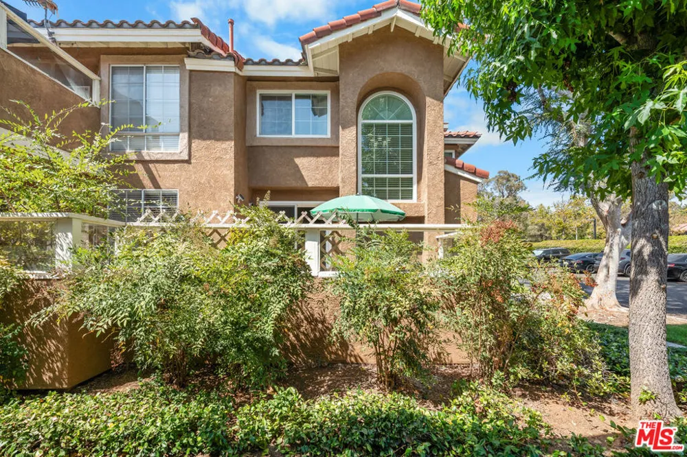 55 Via Honrado Rancho Santa Margarita, CA 92688