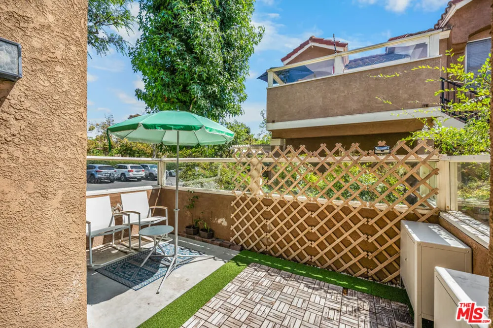55 Via Honrado Rancho Santa Margarita, CA 92688