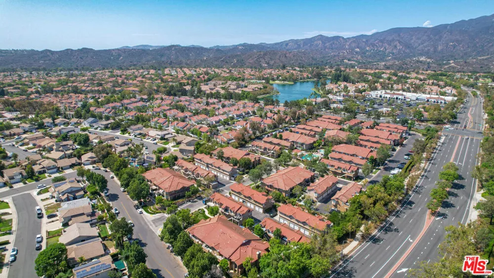 55 Via Honrado Rancho Santa Margarita, CA 92688