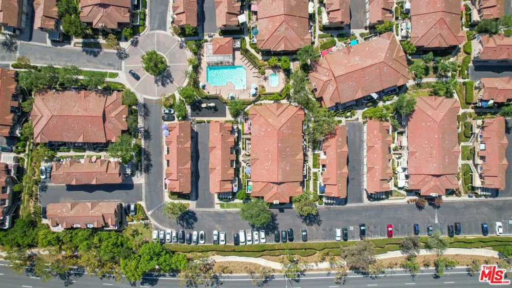 55 Via Honrado Rancho Santa Margarita, CA 92688