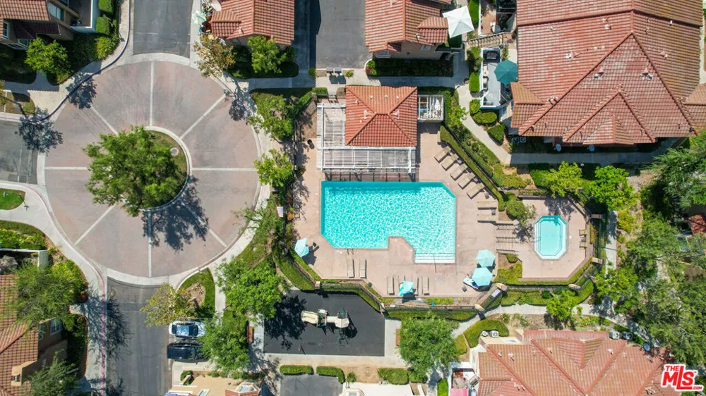 55 Via Honrado Rancho Santa Margarita, CA 92688