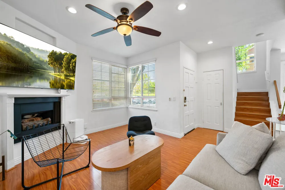 55 Via Honrado Rancho Santa Margarita, CA 92688