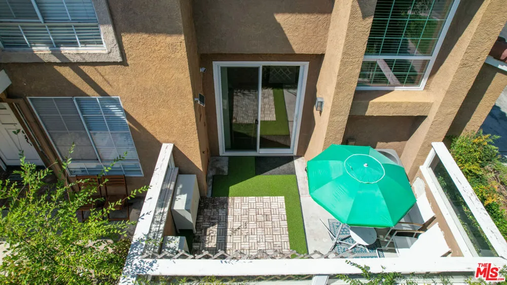 55 Via Honrado Rancho Santa Margarita, CA 92688