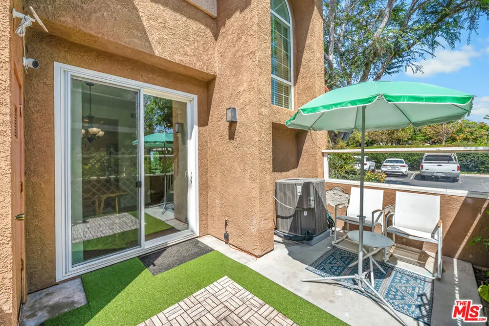55 Via Honrado Rancho Santa Margarita, CA 92688