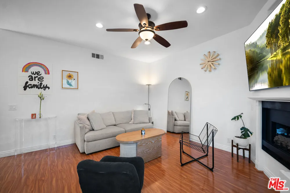 55 Via Honrado Rancho Santa Margarita, CA 92688