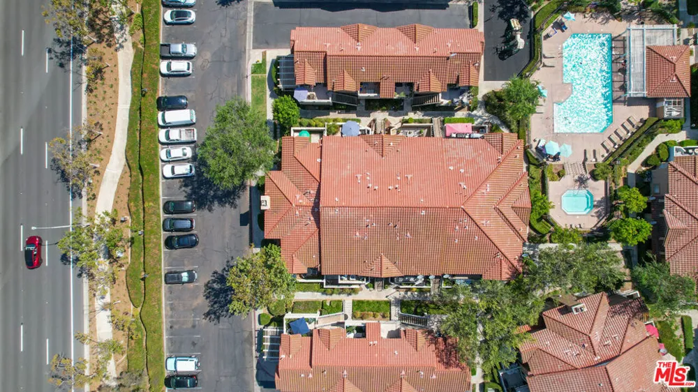 55 Via Honrado Rancho Santa Margarita, CA 92688