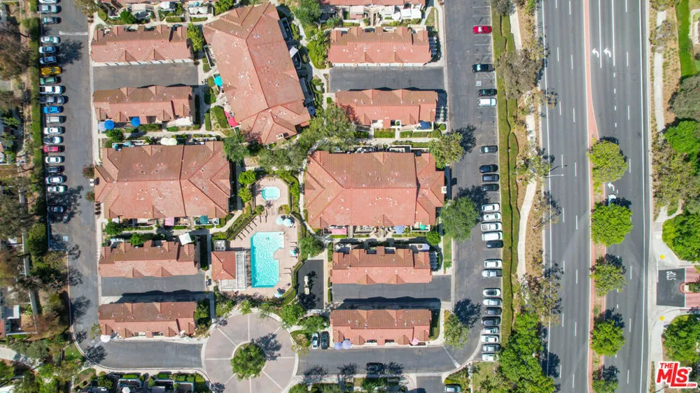 55 Via Honrado Rancho Santa Margarita, CA 92688
