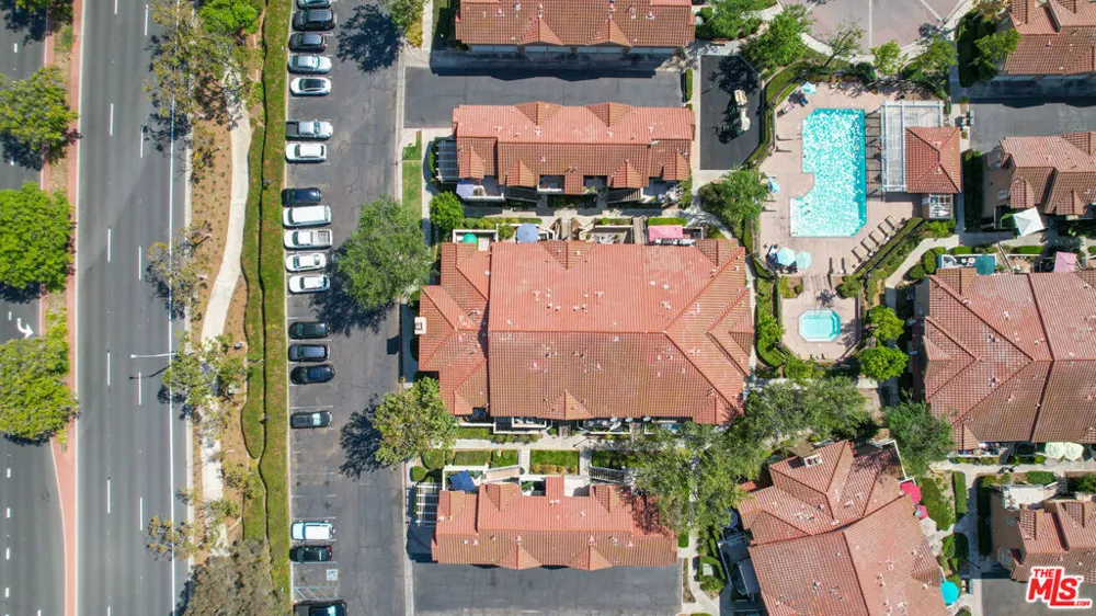 55 Via Honrado Rancho Santa Margarita, CA 92688