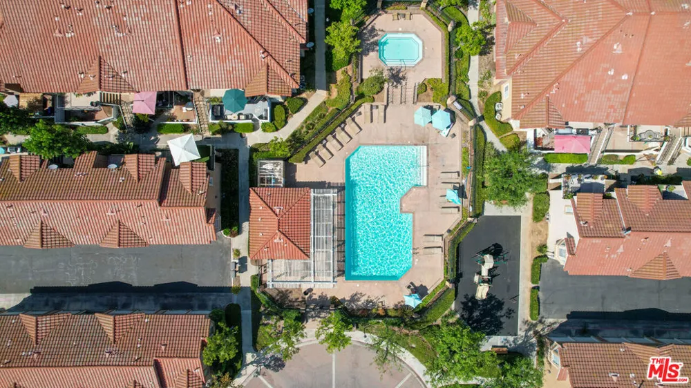 55 Via Honrado Rancho Santa Margarita, CA 92688