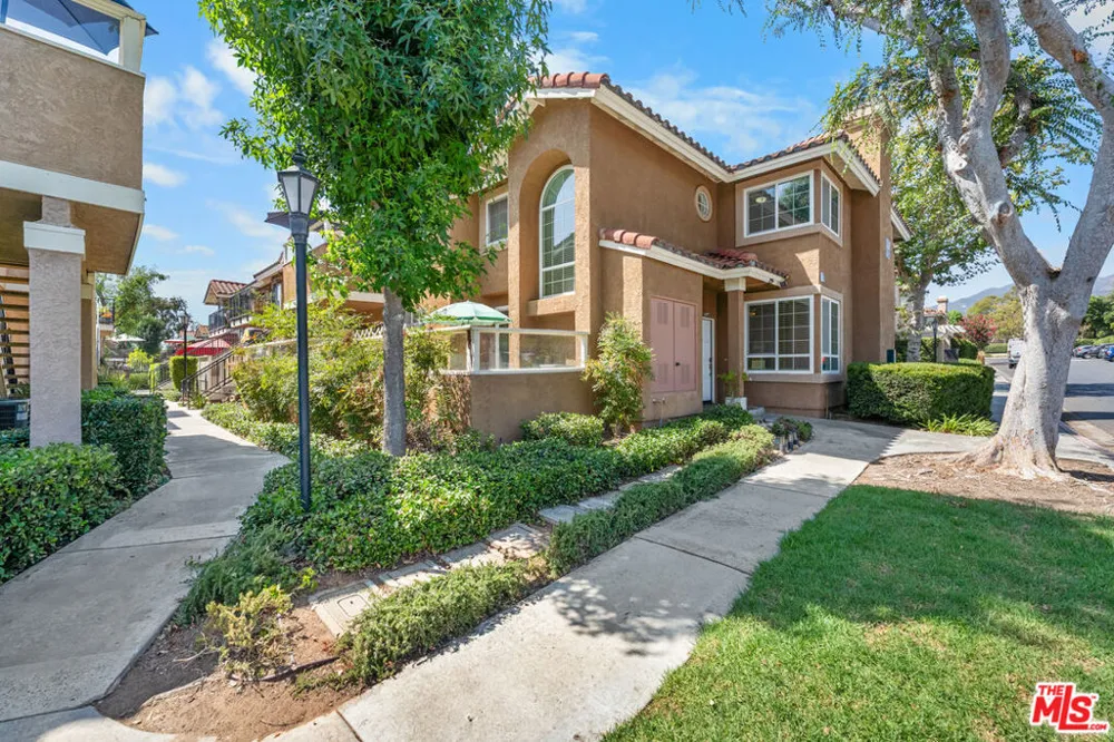 55 Via Honrado Rancho Santa Margarita, CA 92688
