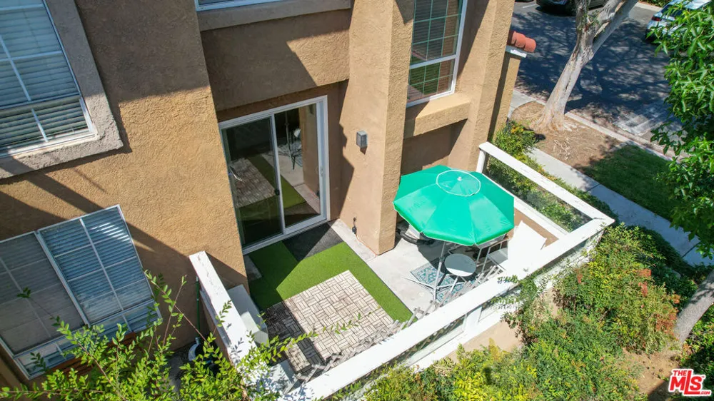 55 Via Honrado Rancho Santa Margarita, CA 92688