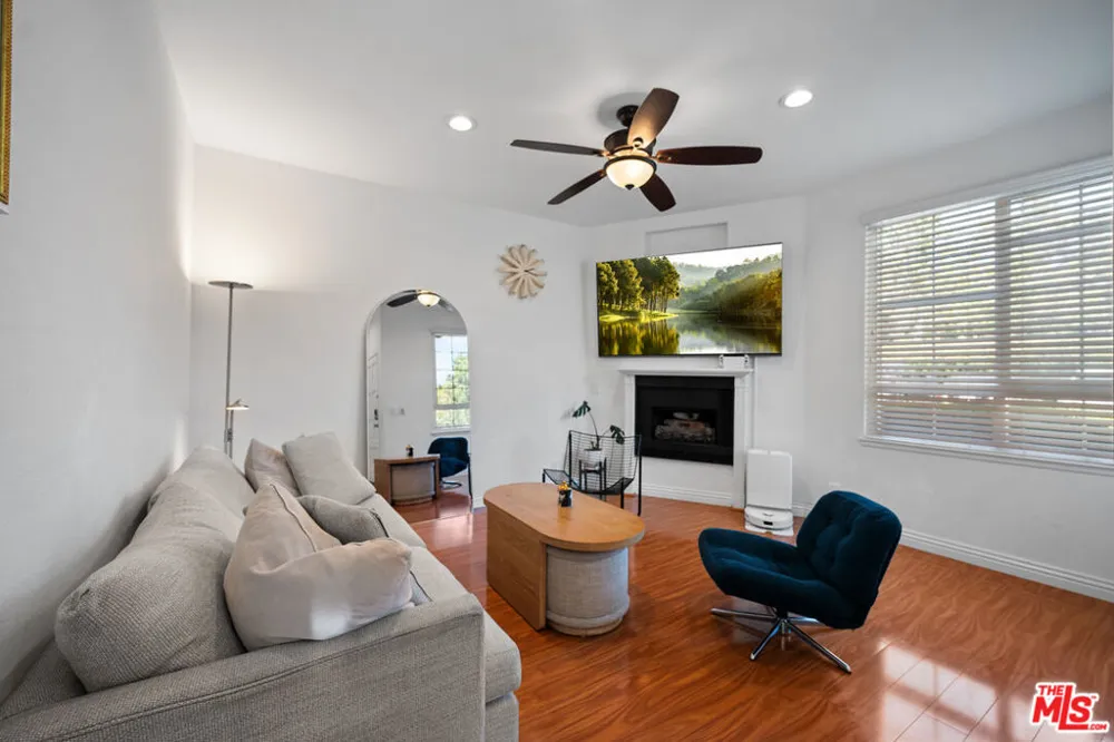 55 Via Honrado Rancho Santa Margarita, CA 92688