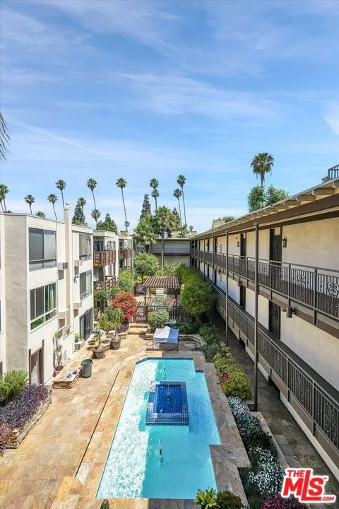 525 S Ardmore Avenue #335 Los Angeles, CA 90020