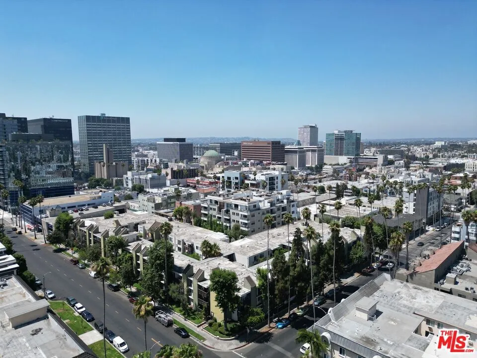 525 S Ardmore Avenue #335 Los Angeles, CA 90020