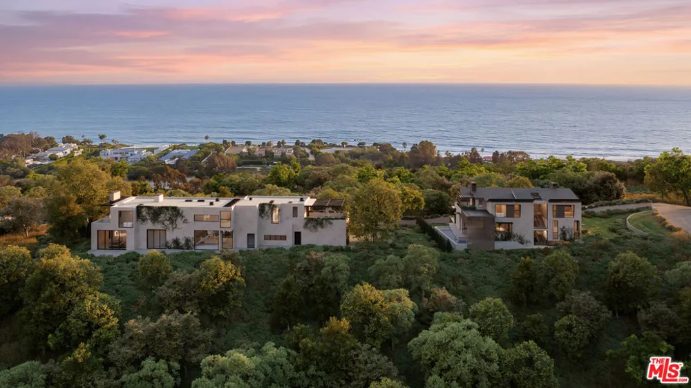 3868 Puerco Canyon Road Malibu, CA 90265