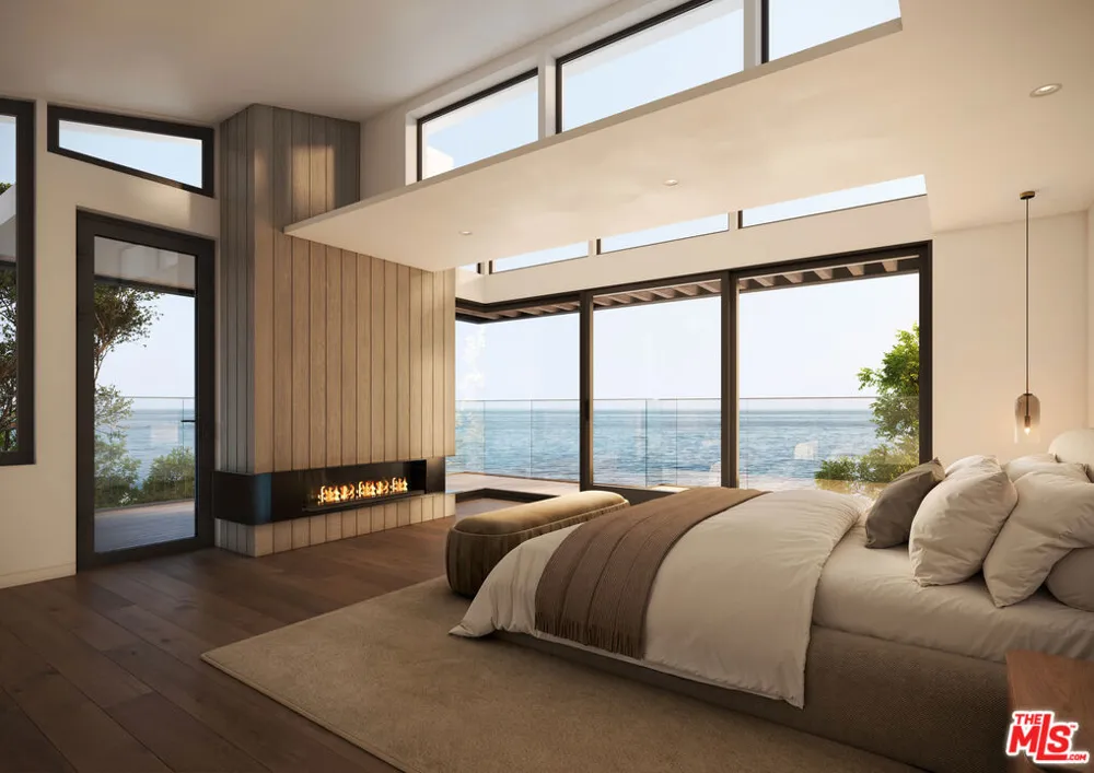 3868 Puerco Canyon Road Malibu, CA 90265
