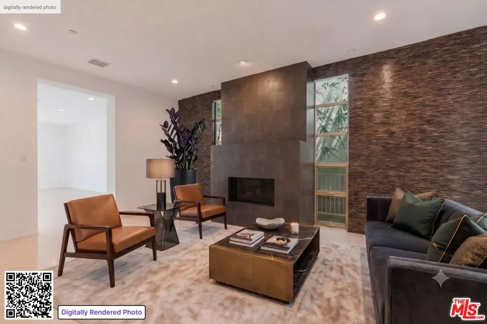 870 Haverford Avenue #101 Pacific Palisades, CA 90272