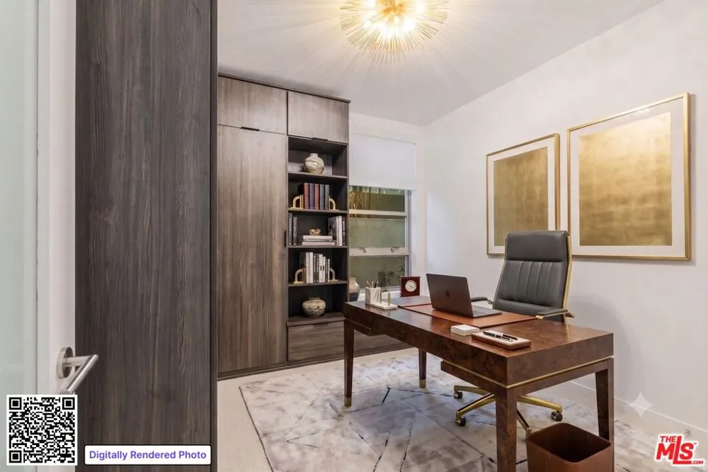 870 Haverford Avenue #101 Pacific Palisades, CA 90272