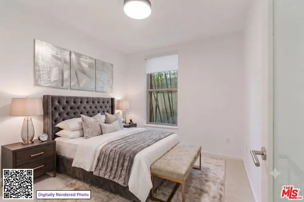 870 Haverford Avenue #101 Pacific Palisades, CA 90272