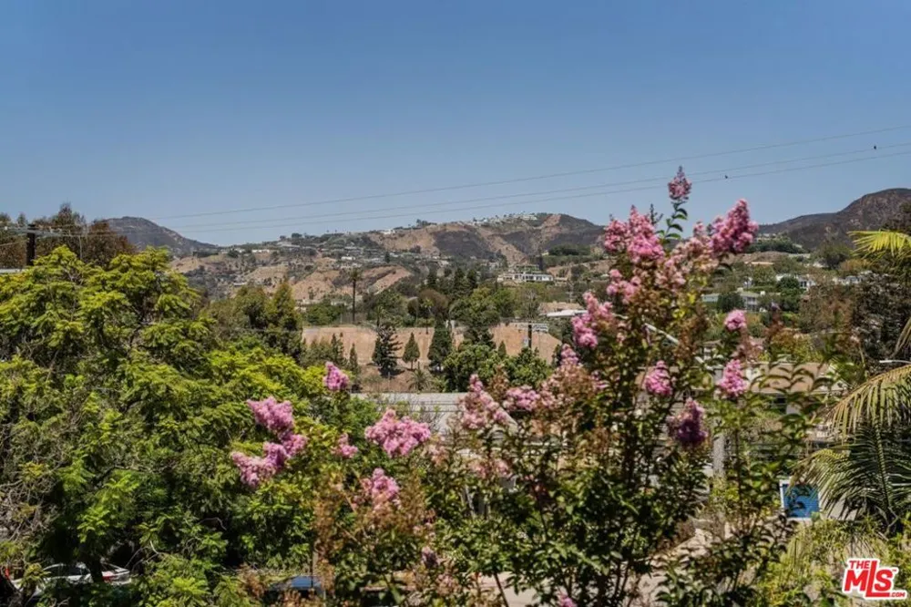 870 Haverford Avenue #101 Pacific Palisades, CA 90272